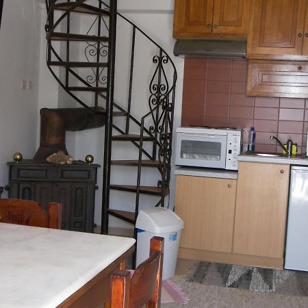 פלקסטרון Hiona Cottage מראה חיצוני תמונה