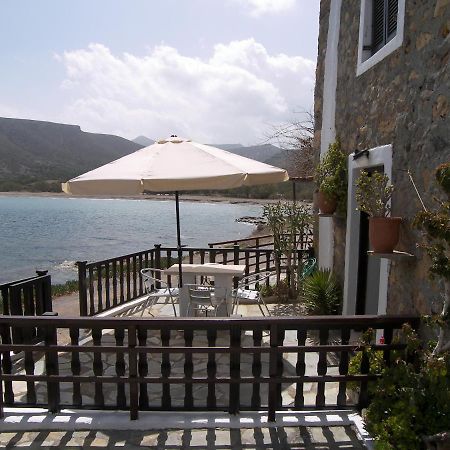 פלקסטרון Hiona Cottage מראה חיצוני תמונה