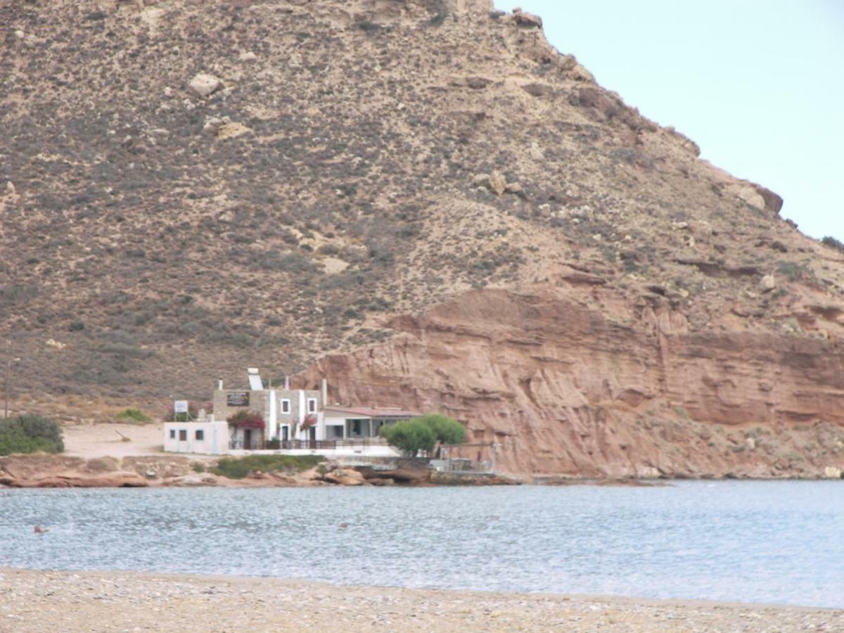 פלקסטרון Hiona Cottage מראה חיצוני תמונה